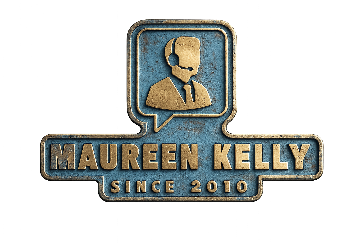 themaureenkelly.com